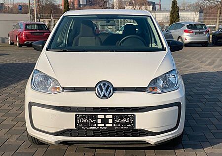 VW Up Volkswagen ! take ! BMT/Start-Stopp