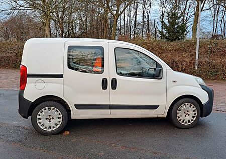 Fiat Fiorino 2012