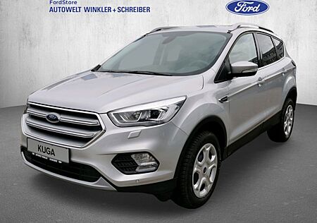Ford Kuga 1.5 EcoBoost 2x4 Cool & Connect