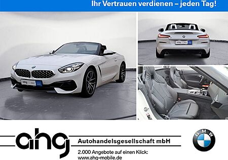 BMW Z4 sDrive20i Sport Line Cabrio Sport Aut. HIFI