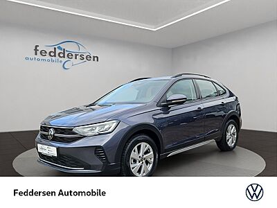 Volkswagen Taigo Life 1.0 TSI Navi App-Connect Sitzheizung