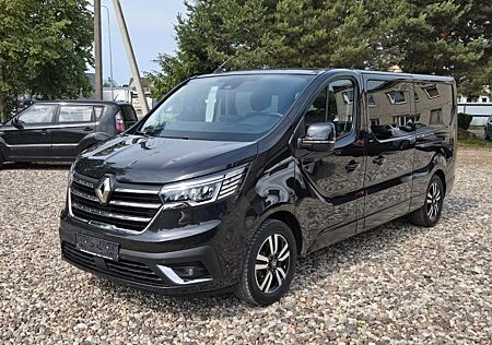 Renault Trafic Combi L2H1 Grand SpaceClass