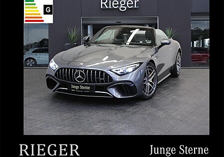 Mercedes-Benz SL 63 AMG 4M+ Premium-Plus*Fahrassistenz-Plus+++