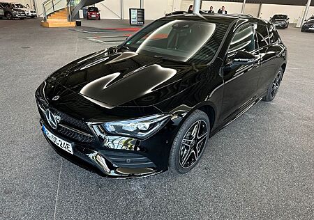 Mercedes-Benz CLA 250 CLA Shooting Brake 250 e MBUX+AMG LINE+LED