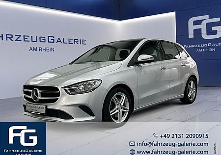 Mercedes-Benz B 220 CDI Style Navi Panorama AHK Kamera