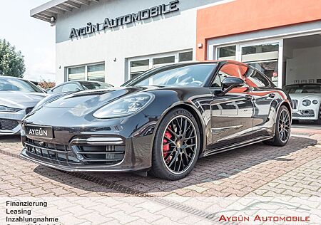 Porsche Panamera GTS*SoftClose*LEDmatrix*PorscheApproved
