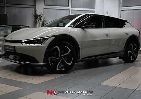 Kia EV6 AWD 77,4 kWh / WÄRMEPUMPE / ACC / HEAD-UP
