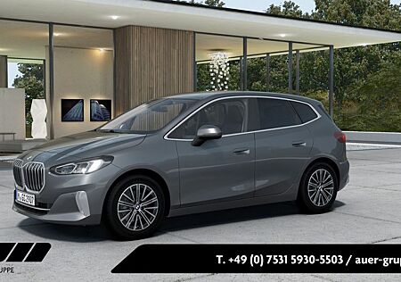 BMW 216i Active Tourer (Luxury-Line Navi ACC Leder)