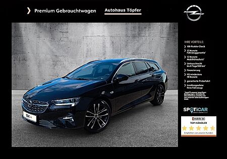 Opel Insignia B ST Premium "Ultimate" 1-Hand/Garantie