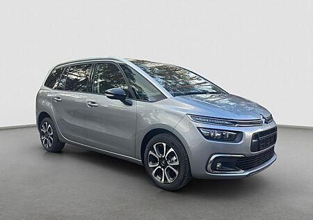 Citroën C4 Spacetourer Grand C4 7-Sitze/Navi/Kamera+2xPDC/3J. Garantie+