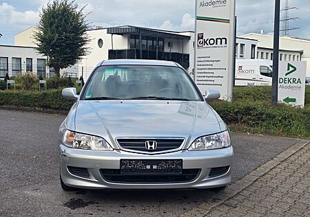 Honda Accord 1.8i KLIMA 1.HAND TÜV 09/2027 AHK