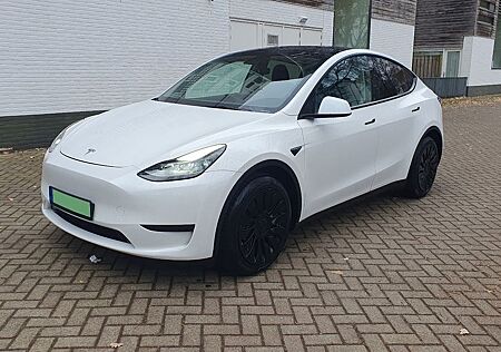 Tesla Model Y RWD LFP 2023 PANORAMA FREE SUPERCHARGING