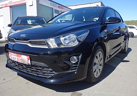 Kia Rio Edition 7 5-Türig Winterpaket