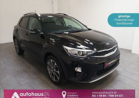 Kia Stonic 1.0 T-GDI Vision Bluetooth|PDC|Lenkrhzg.