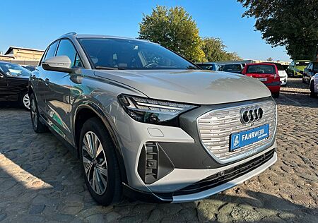 Audi Q4 e-tron 45 quattro LED Matrix, M+S