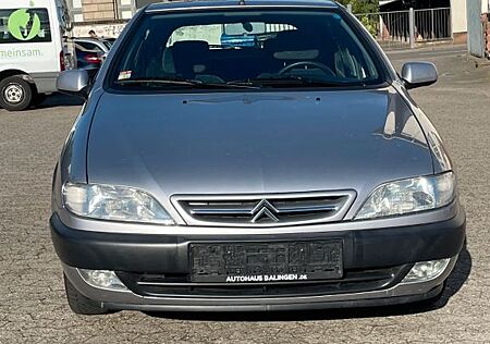 Citroën Xsara 1.8 SX