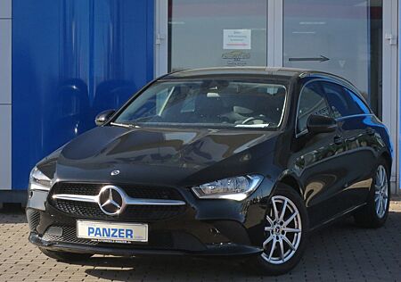 Mercedes-Benz CLA 180 CLA 180 SB Leder Navi SHZ Parkass (EURO 6d)