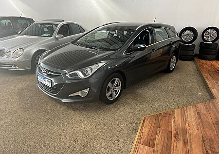 Hyundai i40 cw FIFA World Cup Edition