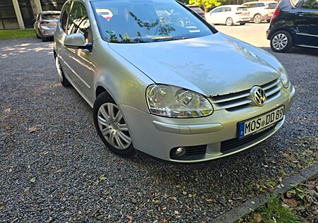 VW Golf Volkswagen 1.4 Goal Goal