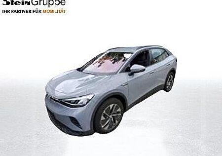 VW ID.4 Volkswagen Pro MATRIX+APP+DAB+AHK+SHZ+ACC+LED+NAVI+PDC