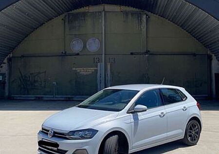 VW Polo Volkswagen 1.0 59kW Comfortline Comfortline