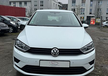 VW Golf Sportsvan Volkswagen 1.6 Trendline BMT/Start/Stop