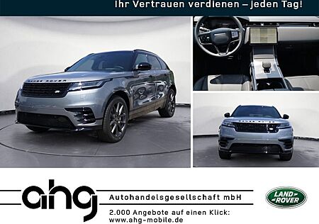 Land Rover Range Rover Velar D300 Dynamic SE MY24 Panoramas