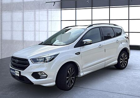 Ford Kuga ST-Line 4X4