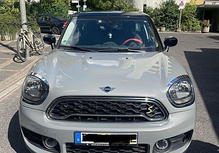 Mini Cooper S Countryman Cooper SE Countryman All4 -Navi-apple Play-LED
