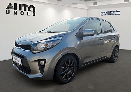 Kia Picanto Dream Team *ATM *Kamera *SHZ Navi