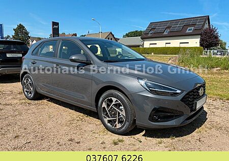 Hyundai i30 GO 1.5
