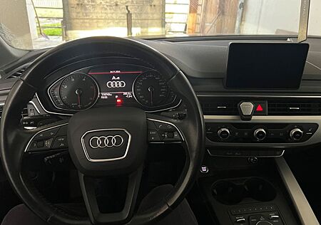 Audi A4 2.0 TDI ultra S tronic Avant -