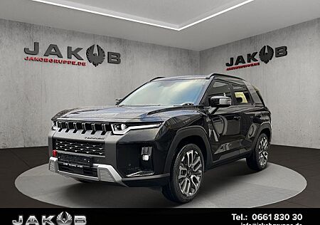 SsangYong Torres Forest Edition LED+SHZ+BTH 120 kW (163...