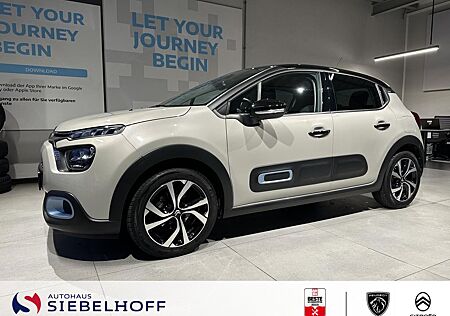 Citroën C3 Elle PureTech 110 EAT6