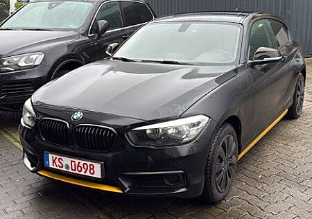 BMW 116i -