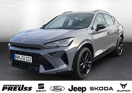 Cupra Formentor 2.0 TSI VZ 4Drive DSG