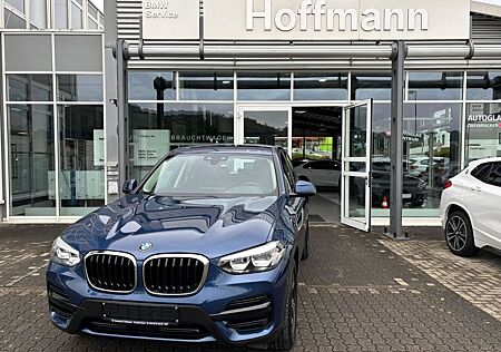 BMW X3 xDrive 30e Head-Up/Stop&Go/AHK/Panorama