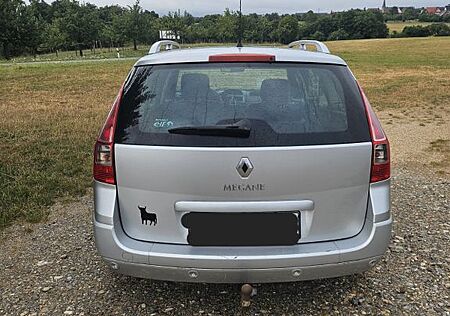 Renault Megane Grandtour Dynamique 1.9 dCi FAP 96kW ...