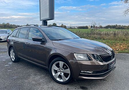 Skoda Octavia Combi Style/TÜV NEU/150 PS/NAVI/PDC/