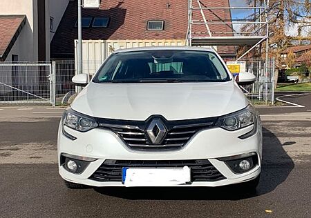 Renault Megane ENERGY dCi 130 Intens Intens