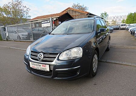 VW Golf Volkswagen V Variant 1.9 TDI Trendline Klima