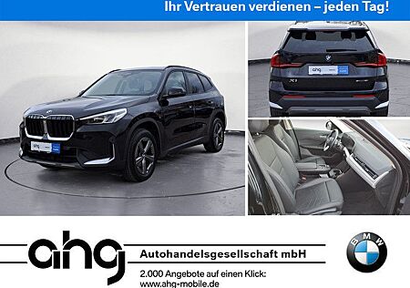 BMW X1 sDrive18i