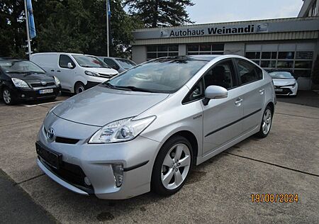 Toyota Prius 1,8 Life, Komf-Pak., SDach mit Solarzellen