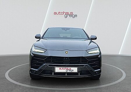 Lamborghini Urus HUD Soft-Close 22" 360° Original 11.100 KM