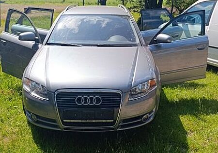 Audi A4 2.0 TDI Avant