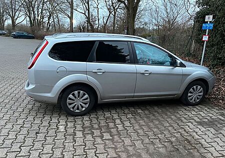 Ford Focus 1,8 Turnier Style