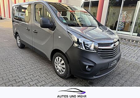 Opel Vivaro B Kasten/Kombi Combi L1H1 2,7t Klima