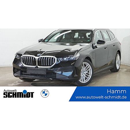 BMW 530 leasen