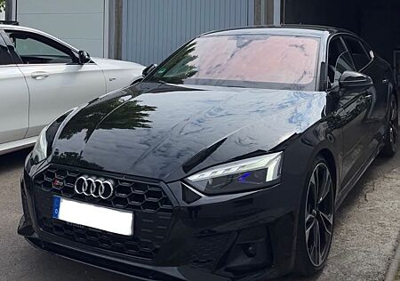 Audi S5 Sportback 3.0 TDI quattro | B&O | Matrix LED
