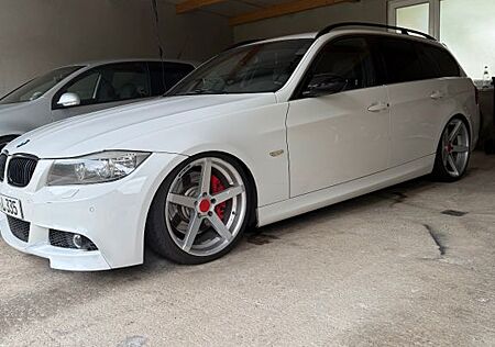 BMW 335i Touring -